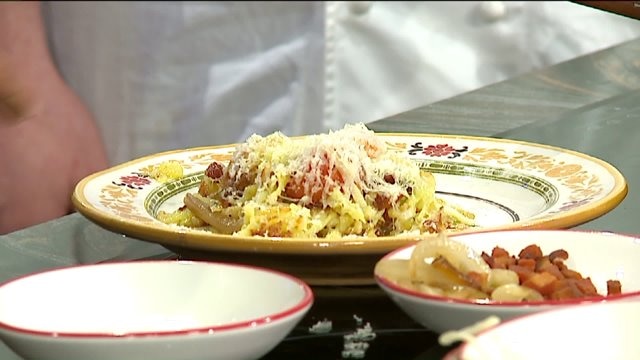 Chefs team up for event that benefits the Milwaukee Homeless Veterans Initiative