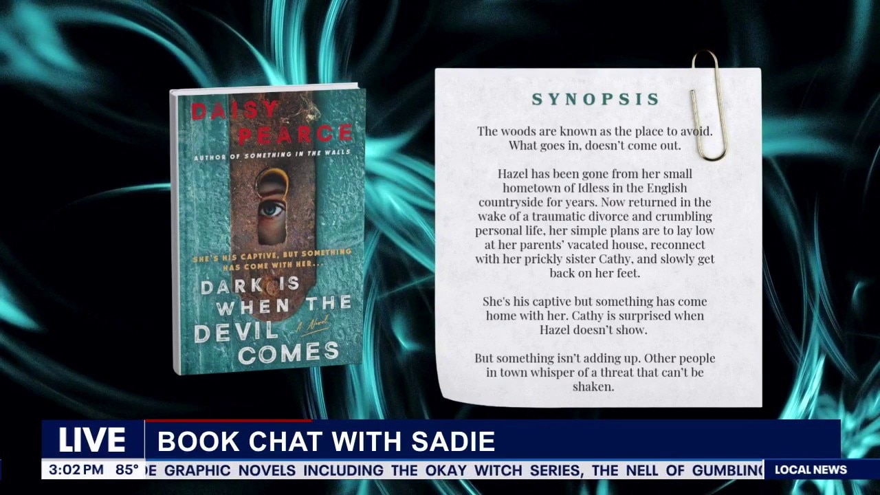 All Things Horror with Sadie