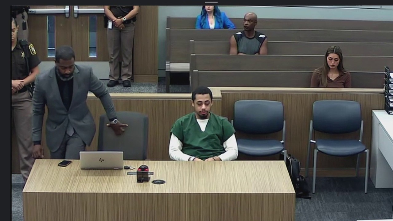 London Thomas murder: Jalen Pendergrass sentenced for killing teen