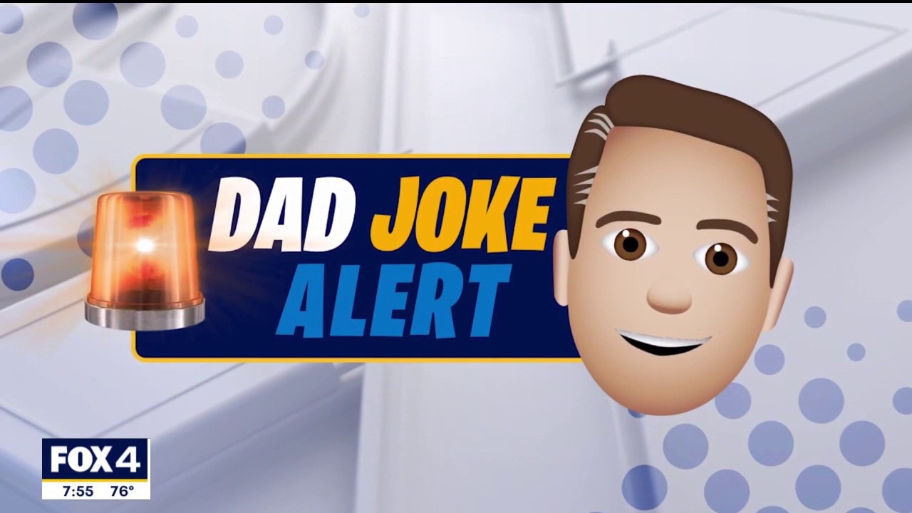 A Jonathan Moreland joke