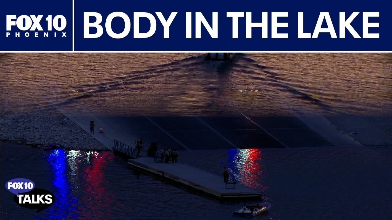 Body pulled from AZ lake; summer travel tips | FOX 10 Talks