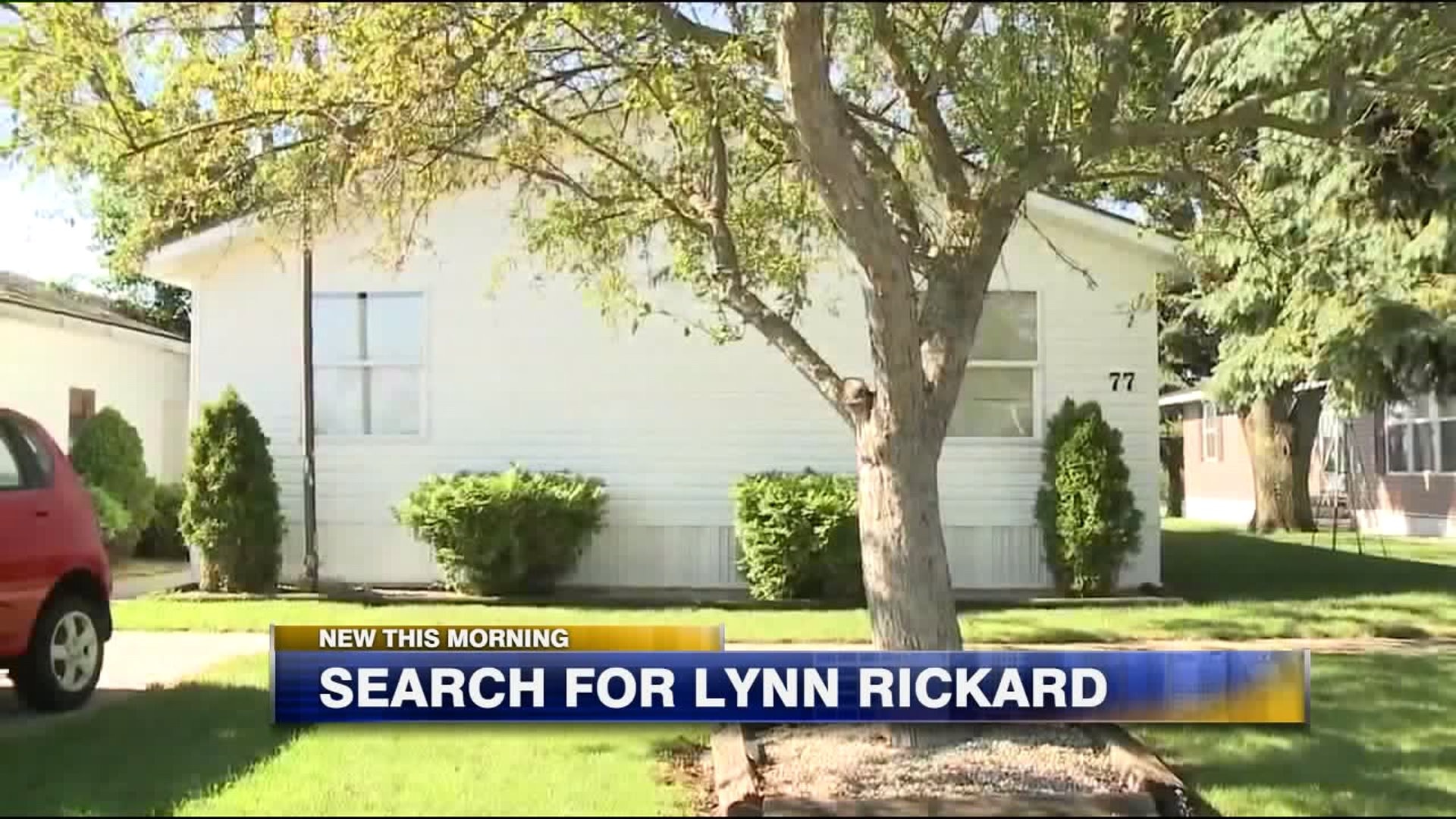 Search for Lynn Rickard