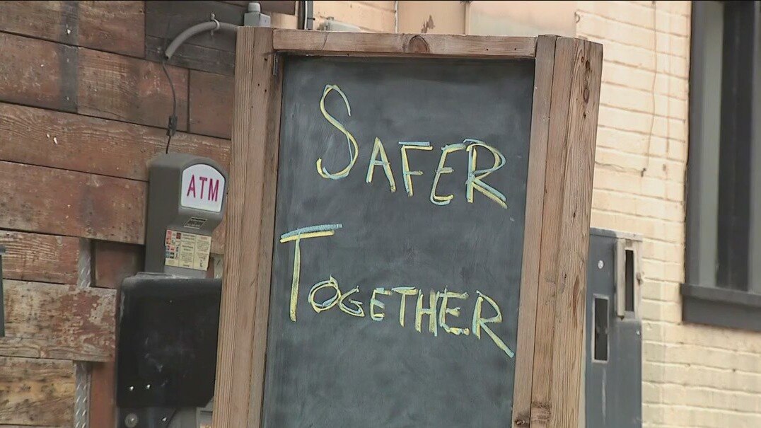 Concert in Red River Entertainment District raises funds to fight drug overdose crisis