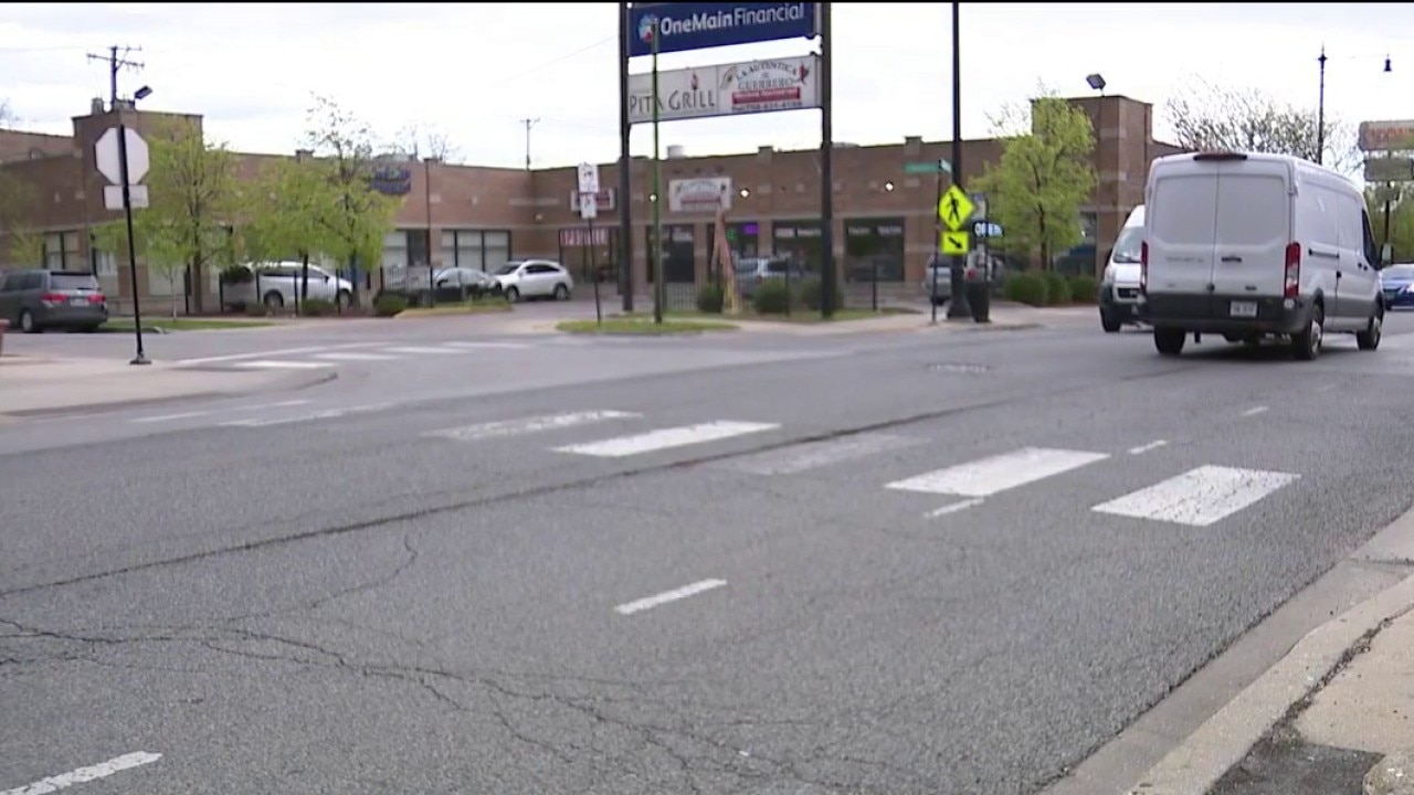 Impaired driver accused in deadly Belmont Cragin hit-and-run; victim is 7th killed this year