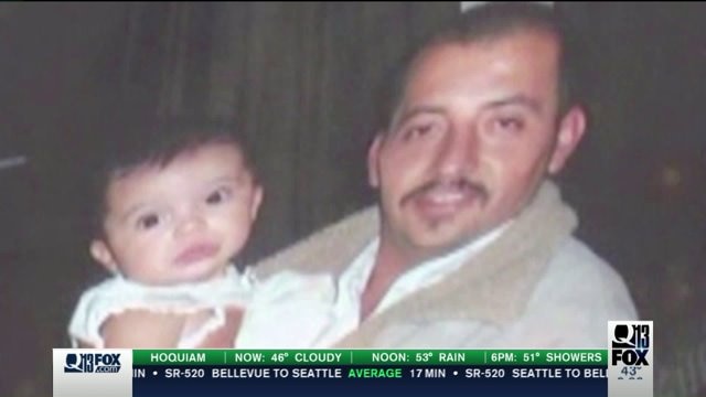 Inquest into death of rock-throwing man killed by Pasco police delayed over funding