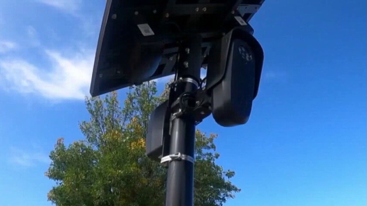 Milwaukee Common Council voices concern of Flock camera use