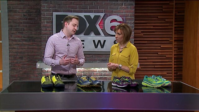 Which shoe is best for you? Details on the right pair for your workout