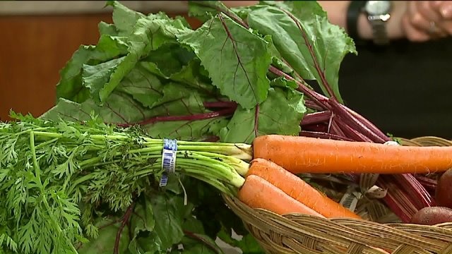 You might be making vegetables less nutritious without even knowing it