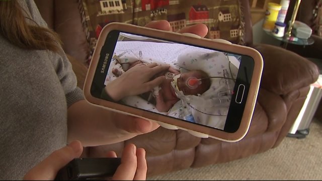 Good things come in 3s: Racine County couple now has three sets of twins