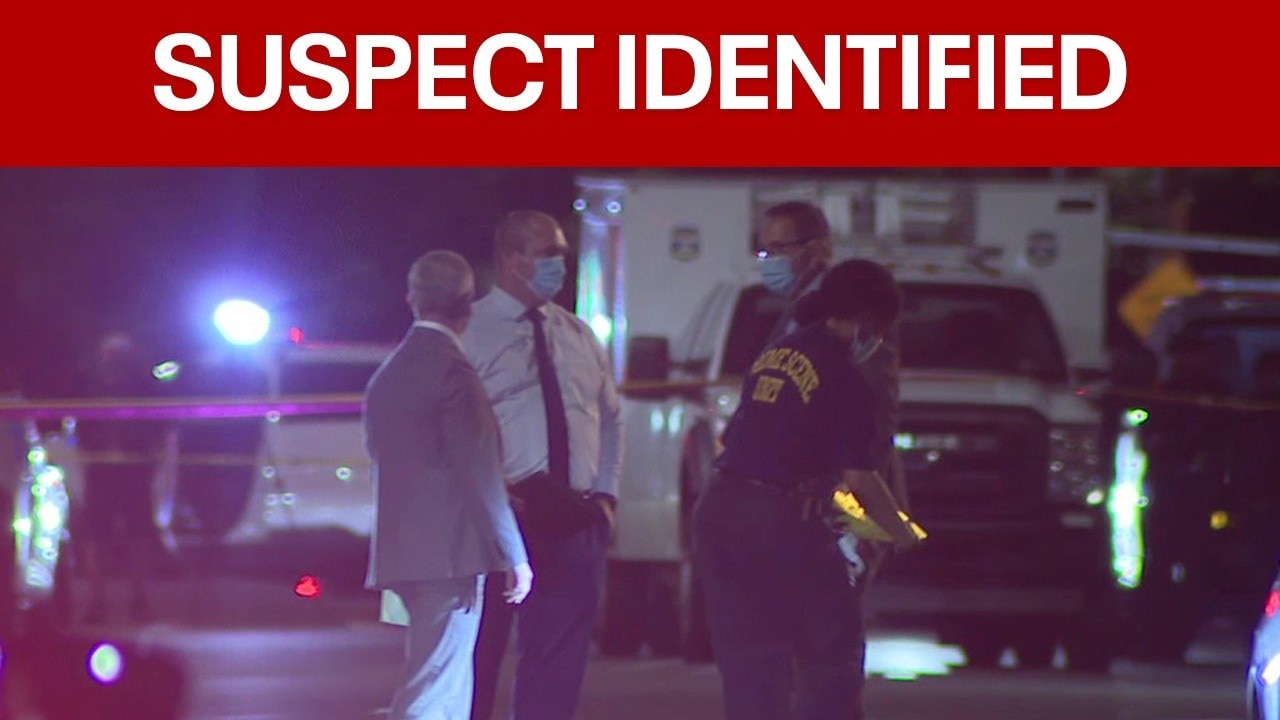 New details in deadly police shootout that left 3 Philadelphia officers injured