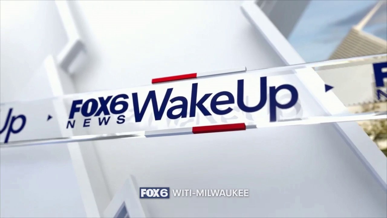 FOX6 WakeUp News at 8 | April 14, 2026