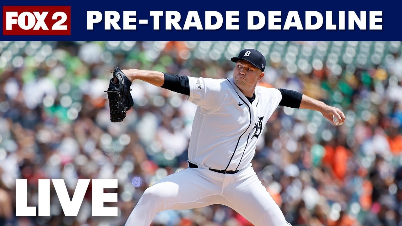 The Detroit Tigers are approaching their pre-trade deadline