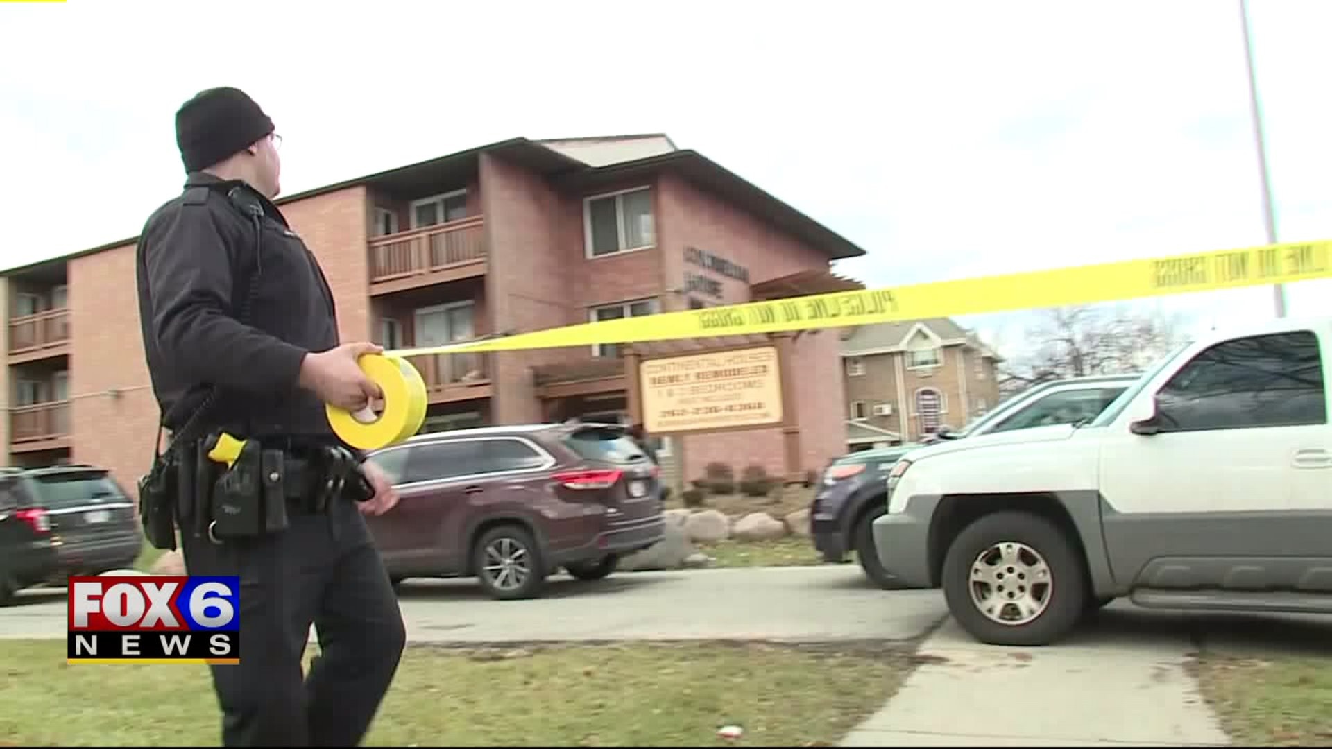 Adult, child death in Milwaukee