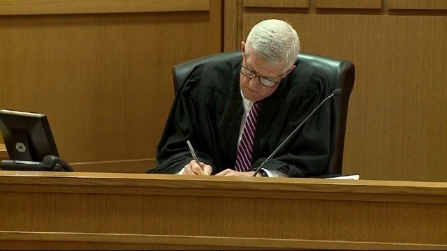 Dane County judge refuses to stay right-to-work ruling