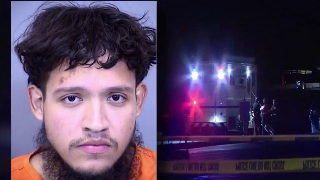 AZ man to serve life in prison for deadly shooting