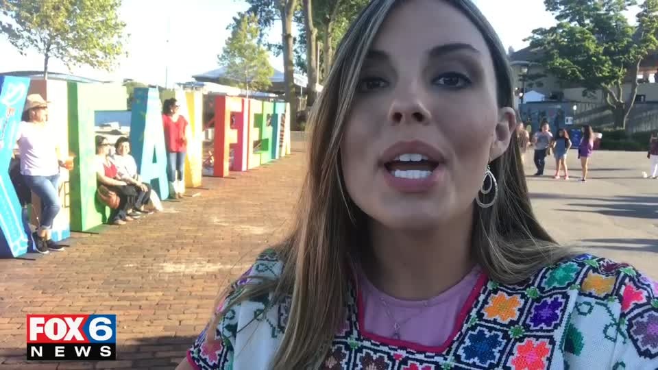 Mexican Fiesta
