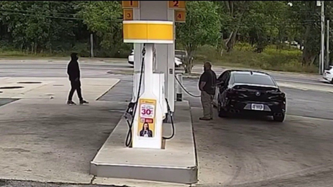 CCL shoots attempted robbery suspect in Orland Park