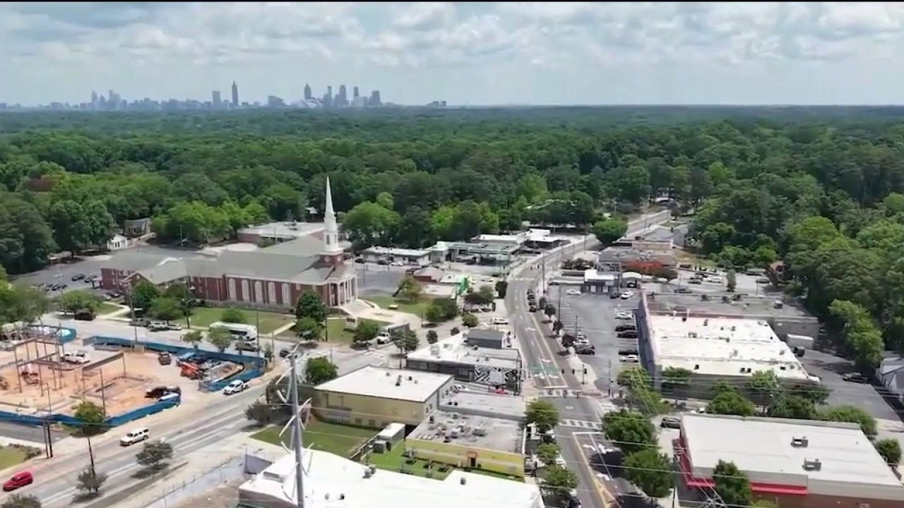 8 receive grants to host World Cup watch parties in Atlanta