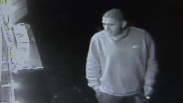 Cameras catch the moment Everett barista is robbed at gunpoint
