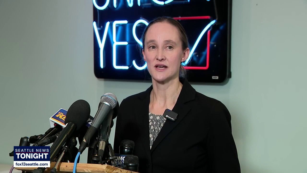 Seattle woman calls for recall of mayor Katie Wilson