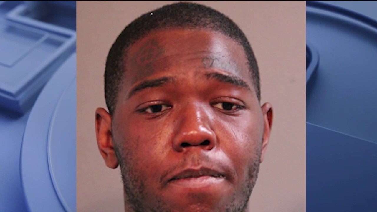 Suspect charged with murder of Chicago police officer, shooting another