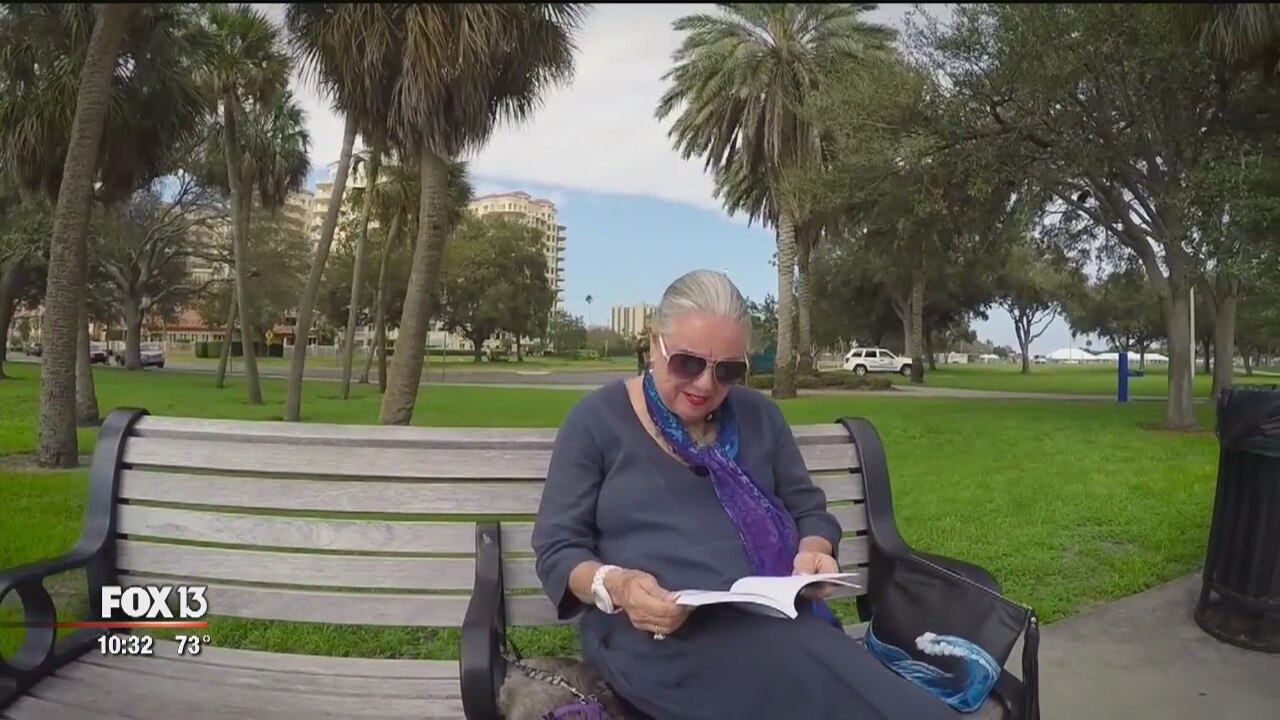 'Dream Momma' offers to decode the deeper meaning of dreams