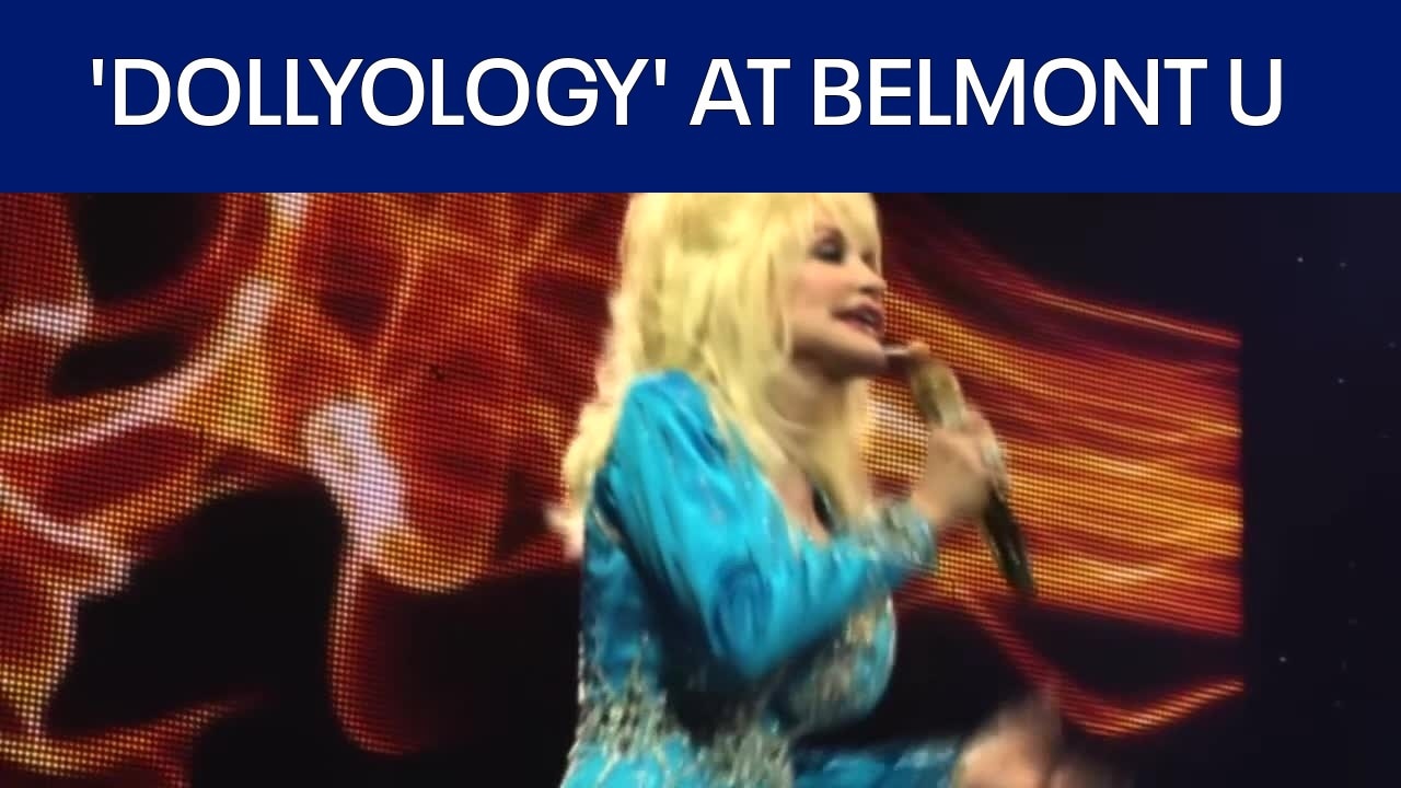 'Dollyology' looks into the career of Dolly Parton