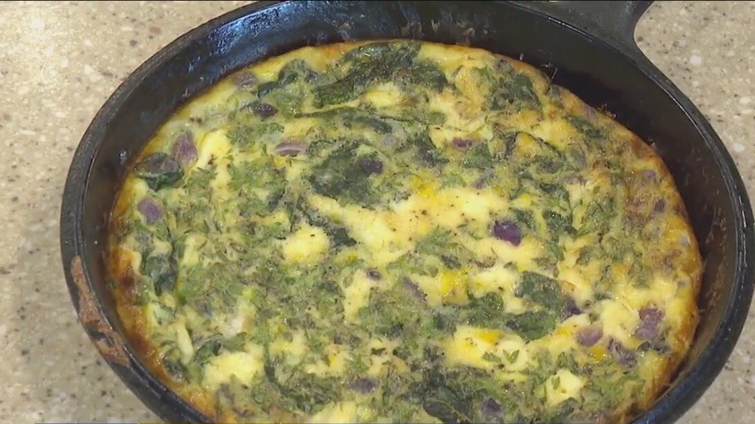 Ideas for Better Breakfast Month