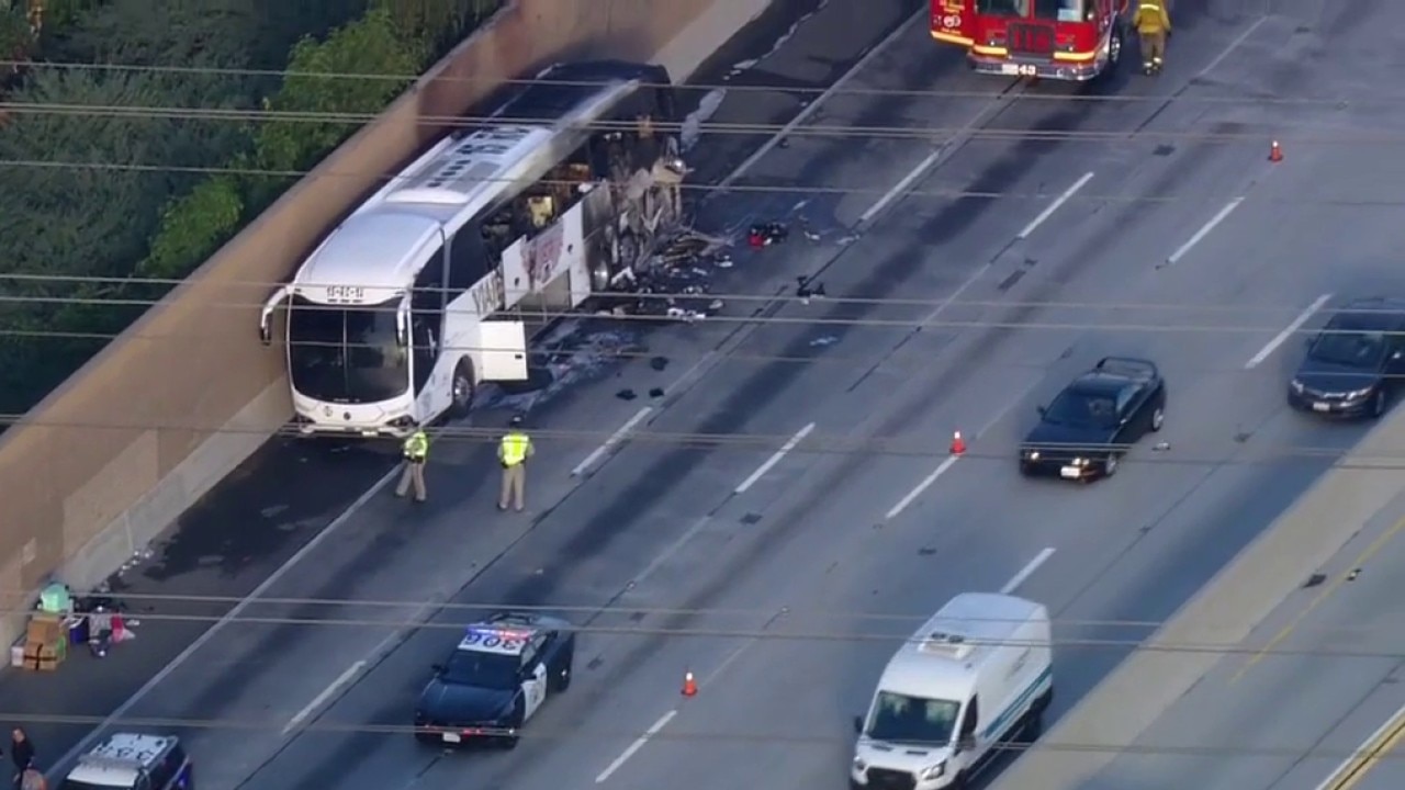 Deadly bus crash under investigation