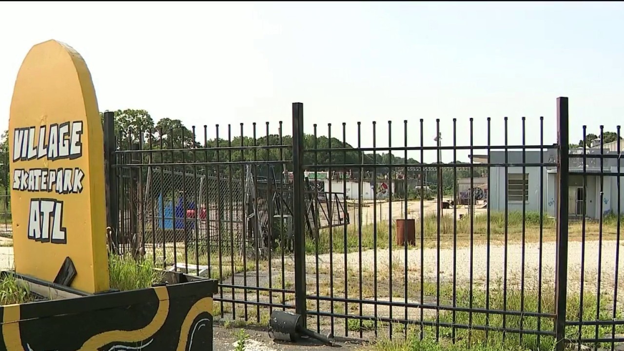 Atlanta Beltline land sees shelter project scrapped