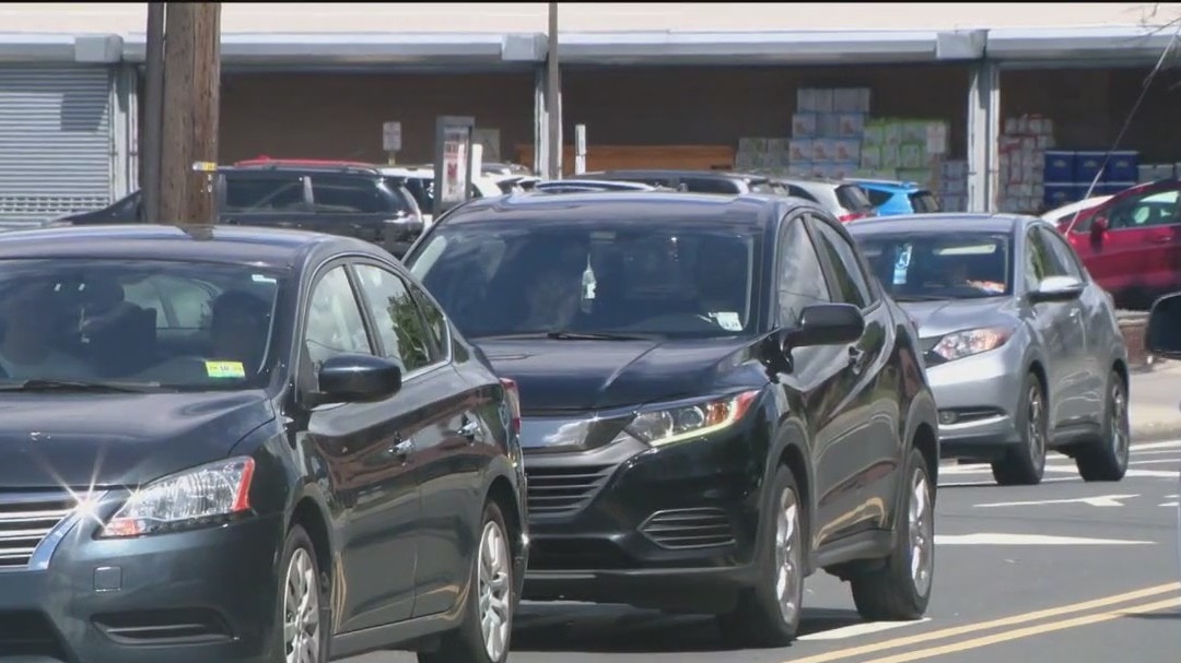 New Jersey fines cars for blasting loud music