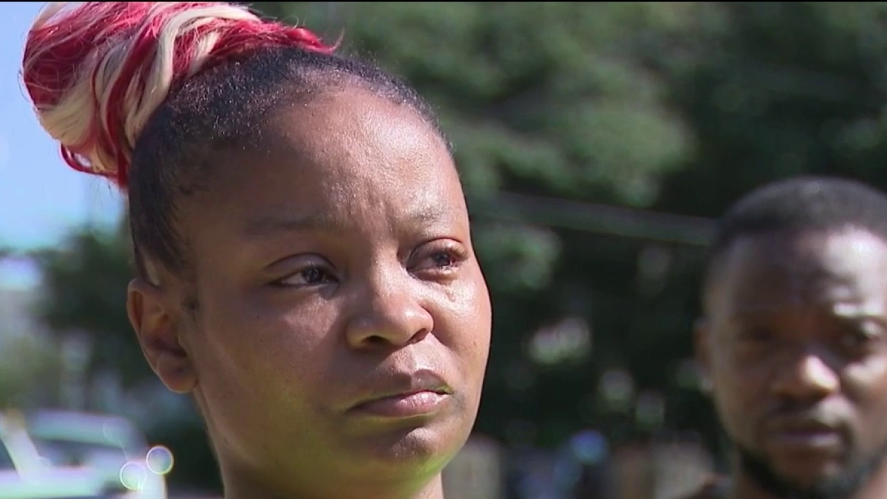 Family gives information about missing Atlanta girls