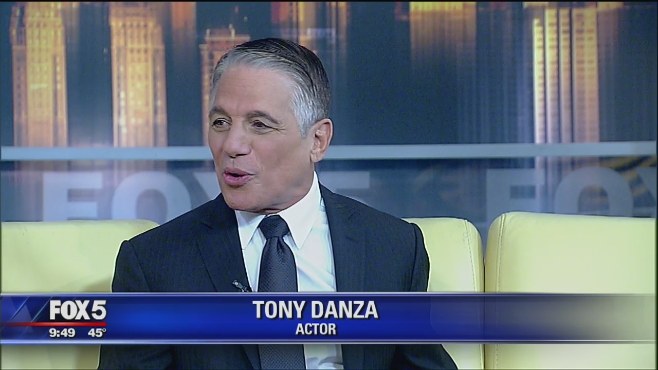 Tony Danza