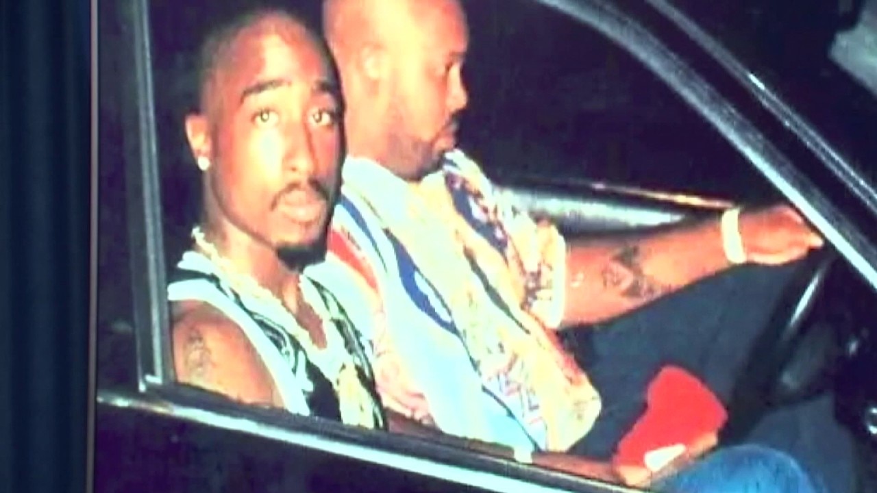 Jury instructions finalized in Tupac murder trial