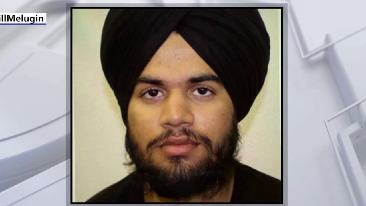 Truck driver sentenced for deadly 8-car crash in Ontario