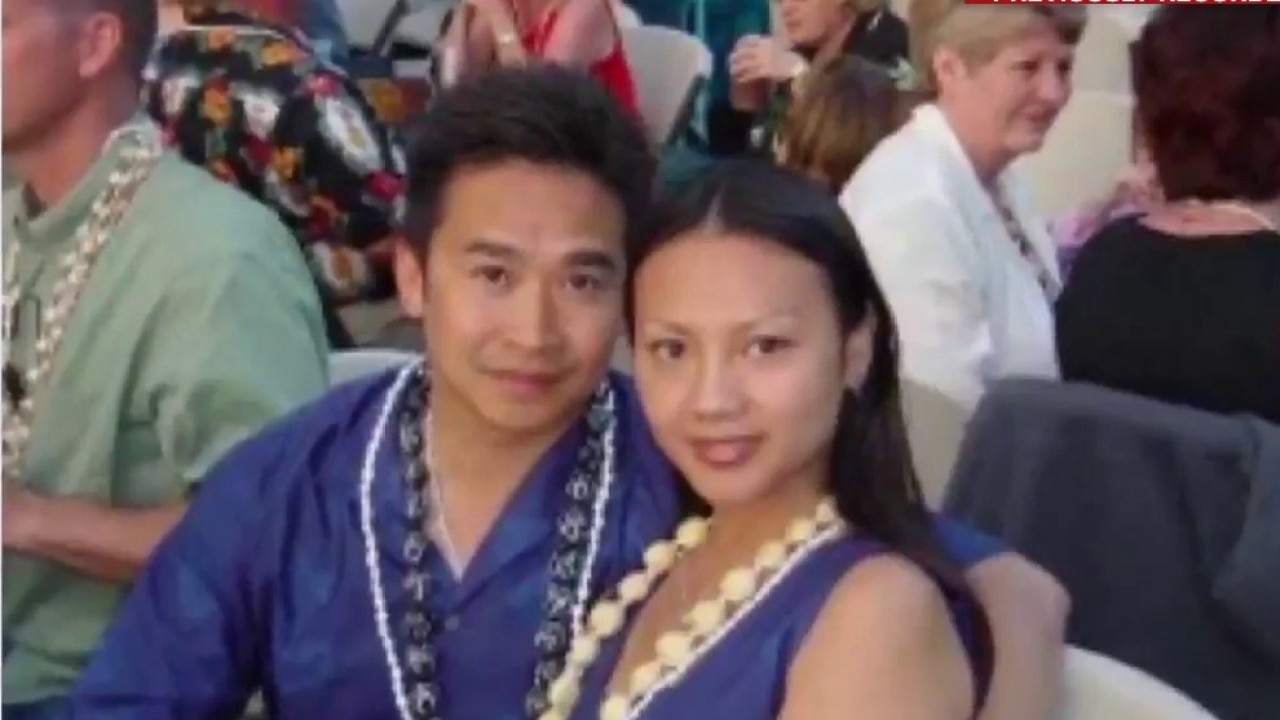 Alameda County pays $36M following murder of Dublin couple by deputy