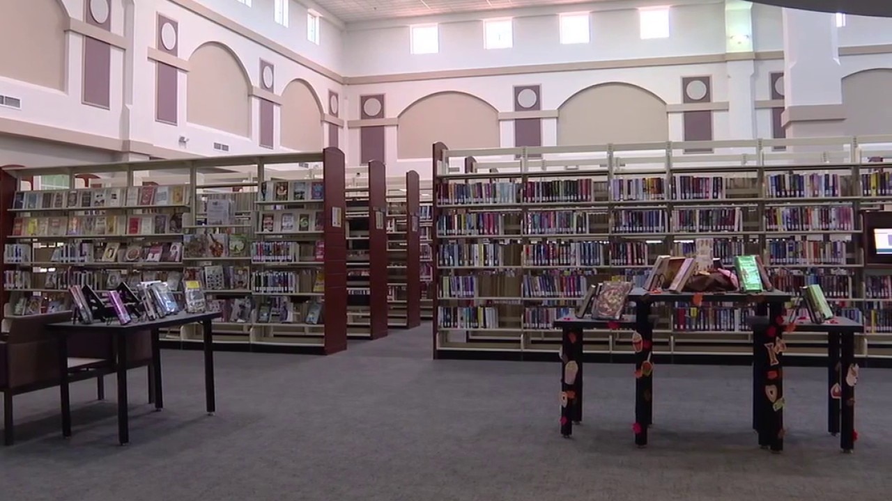 How Amendment 3 could impact libraries
