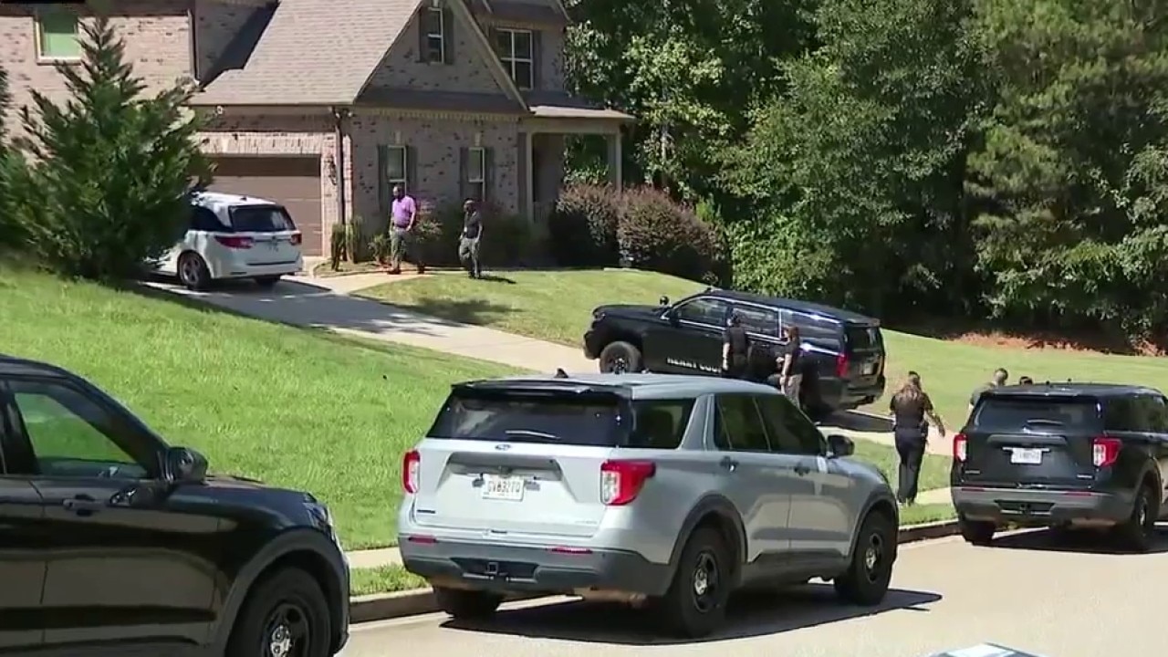 2 dead in Henry County shooting on Limbaugh Valley Drive