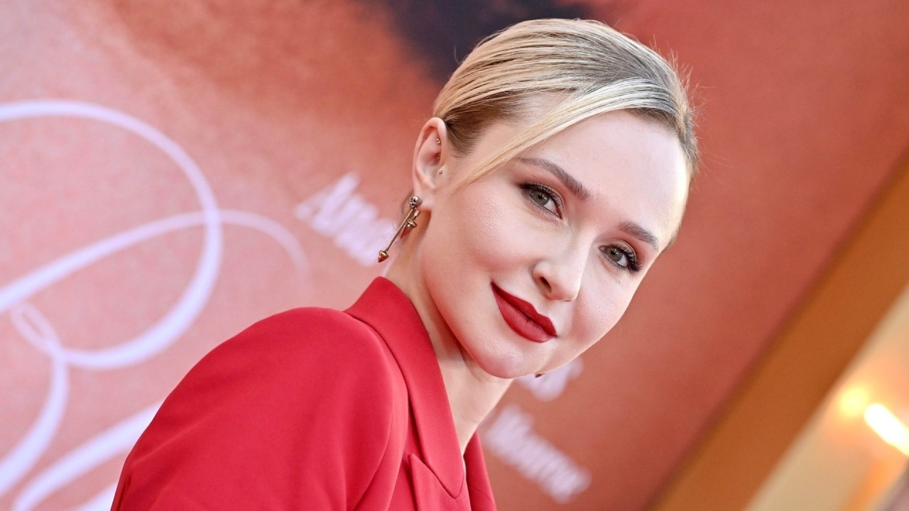 Hayden Panettiere died from fentanyl-laced pill: TMZ