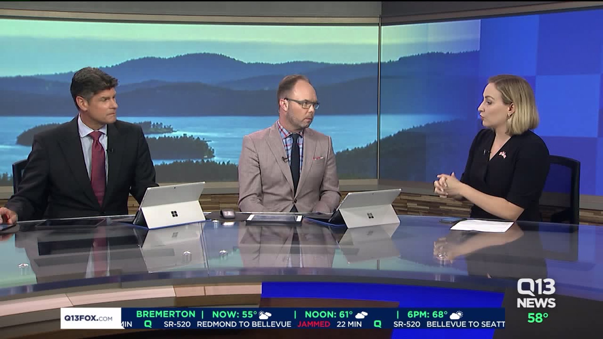 How police responded to reported abduction