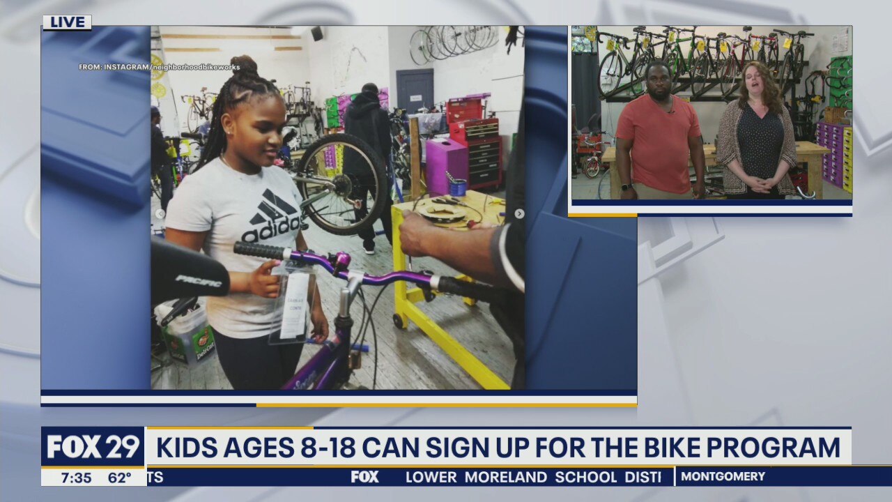 Local organization granted $20,000 grants to help youth