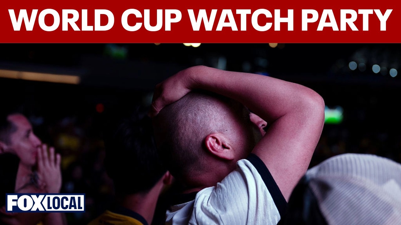 Virginians gather for World Cup watch party at The Perch for COPA Tysons
