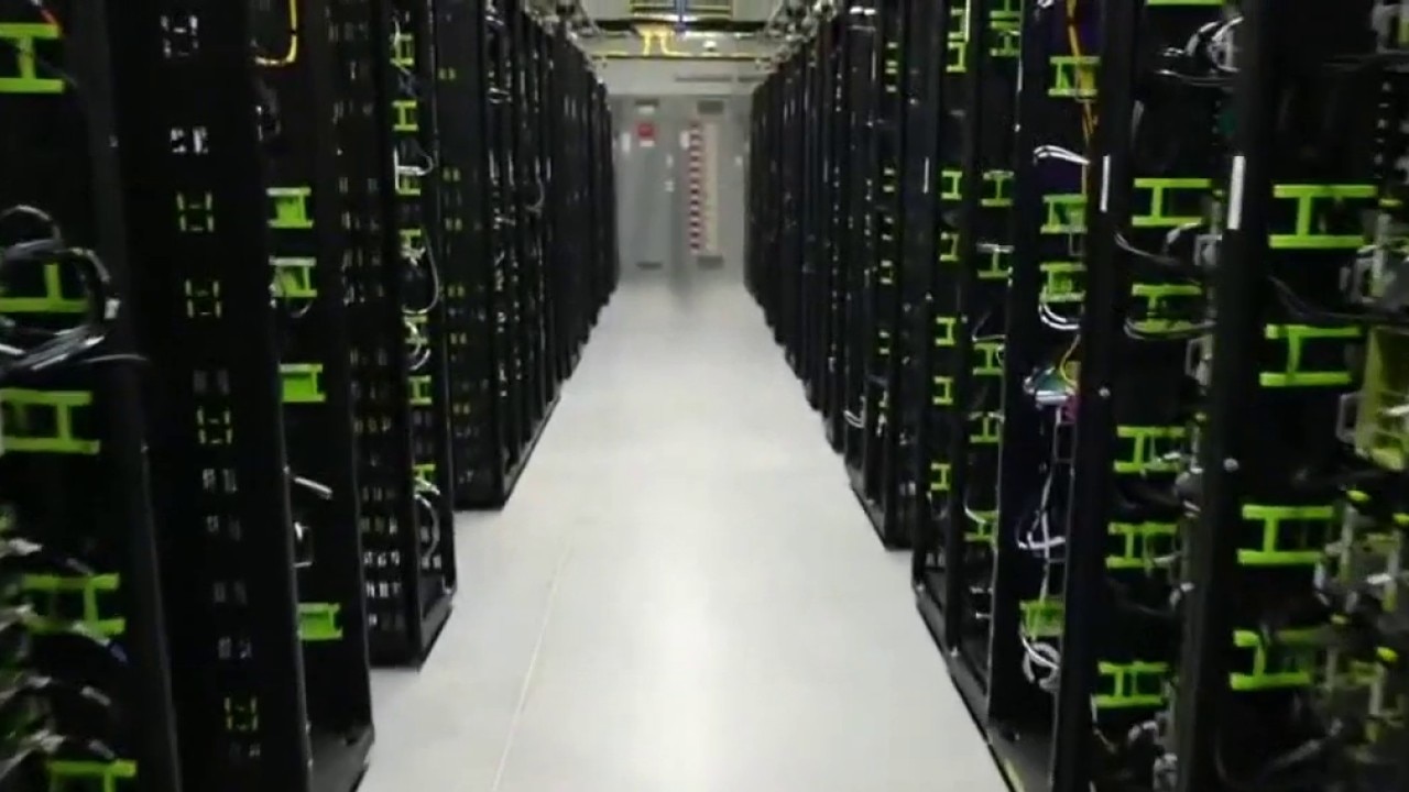 AI and data center fears among voters