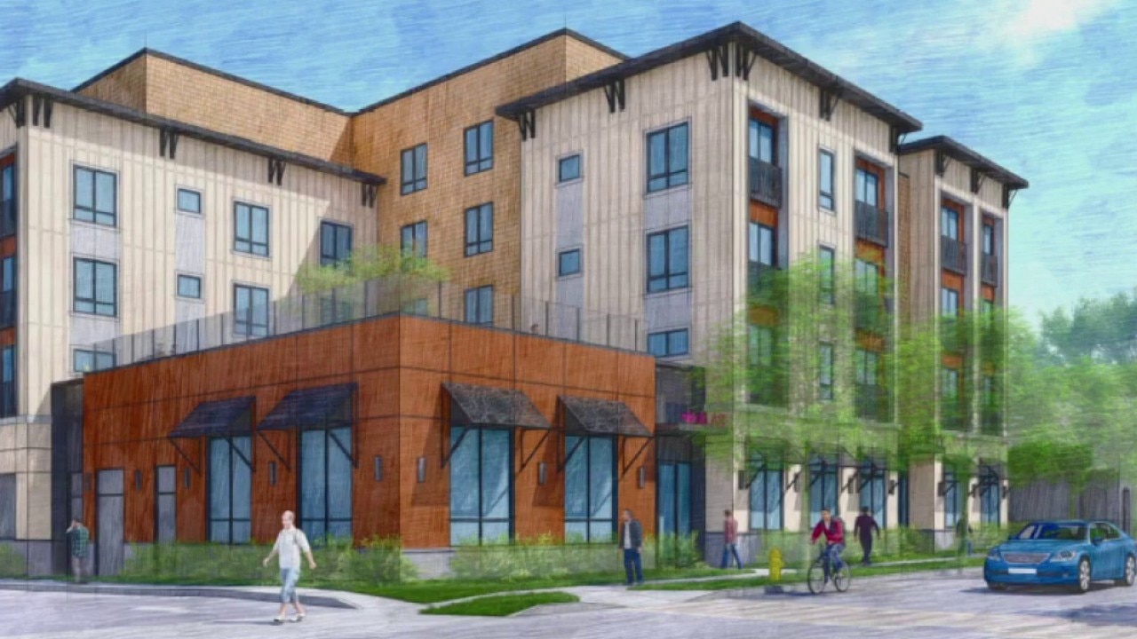 Half Moon Bay city council votes to send affordable housing project to November ballot