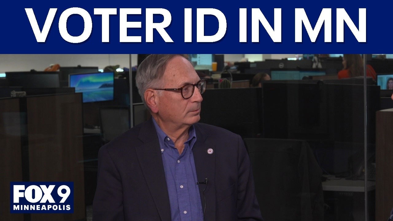 How Tad Jude would change Minnesota elections