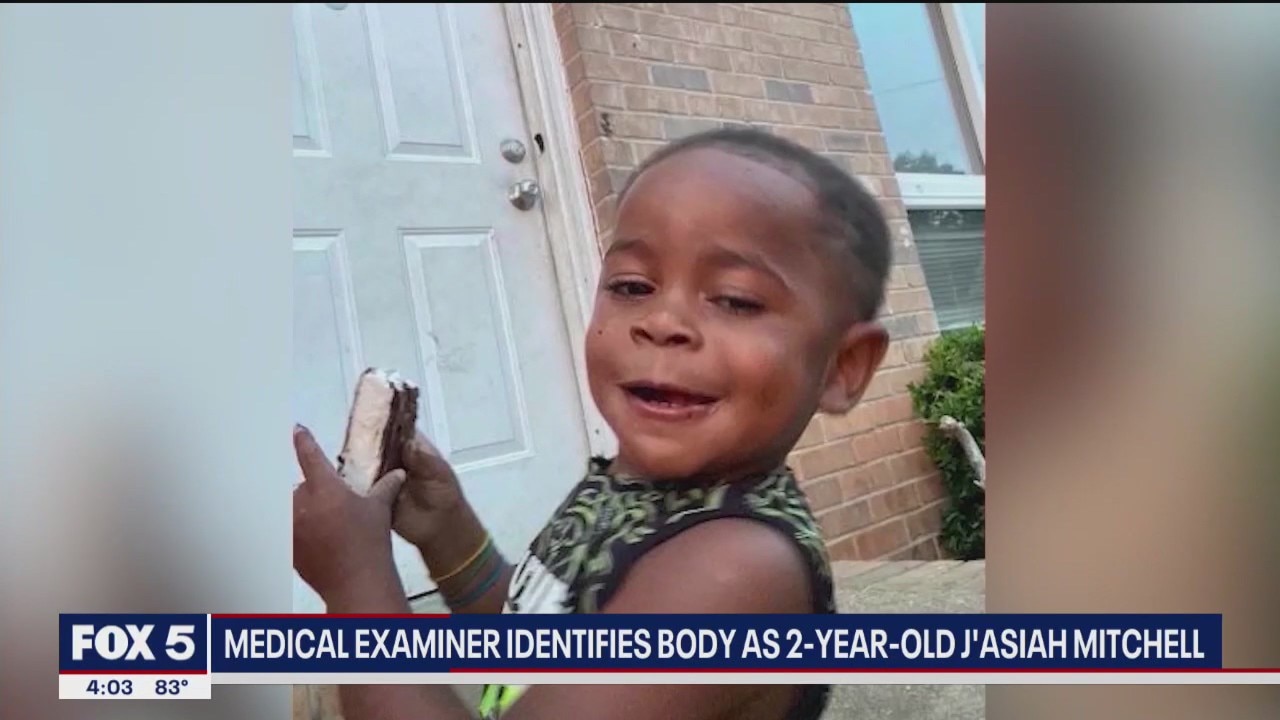 Father charged in toddler's death