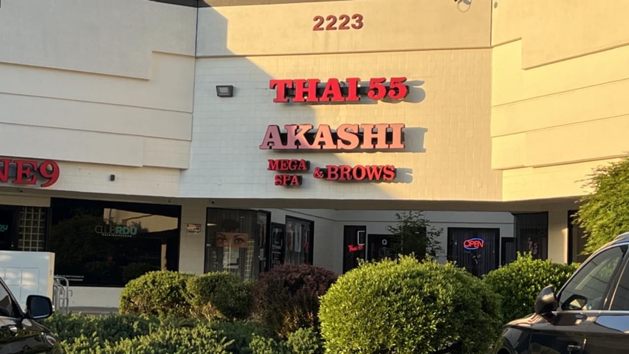 Restaurant Ratings: San Jose Mexican Restaurant, Thai 55 and In & Out Mart