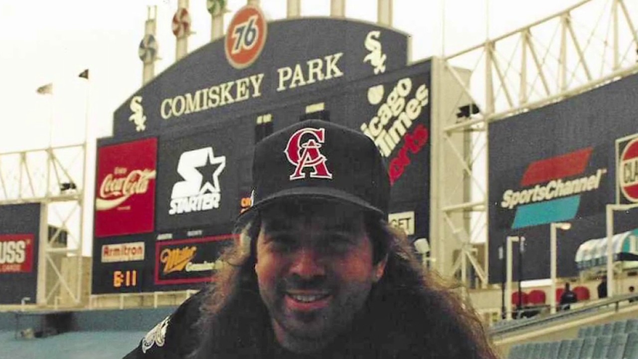 Major League Baseball: Rare and wild moments