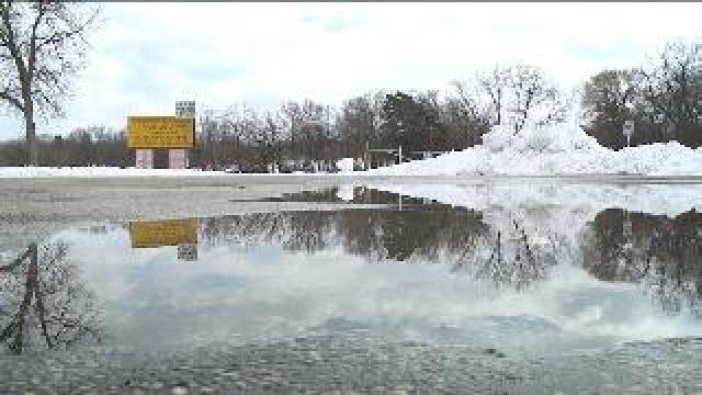 Flooding a minor concern for some in SE Wisconsin