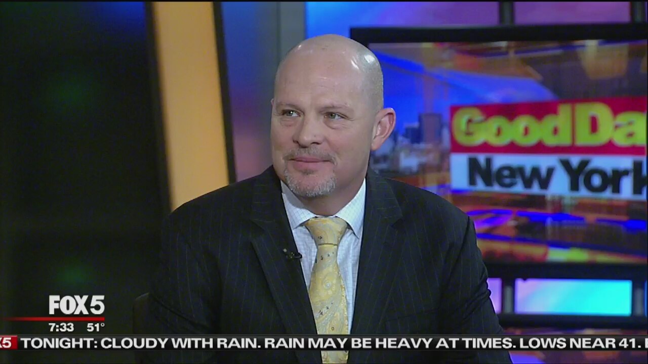 President of the United Federation of Teachers